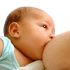 Caffeine  and breastfeeding